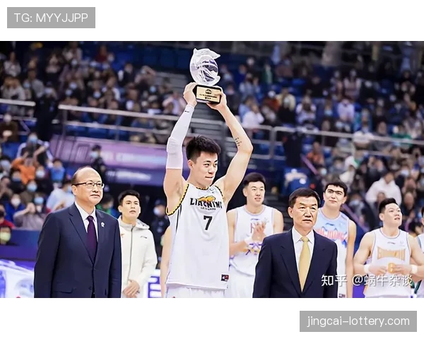 全运会男篮备战：山东青年军展现实力，管子煜荣获星锐赛MVP