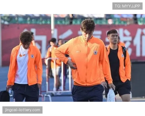 山东队心理层面出现波动 连败影响球队士气